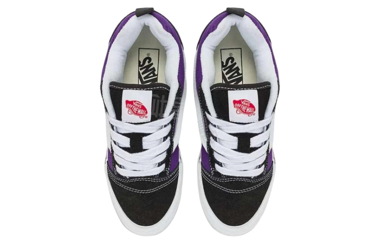 Vans Knu Skool