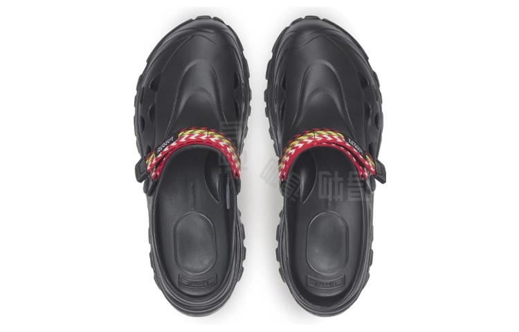 Suicoke x Lanvin