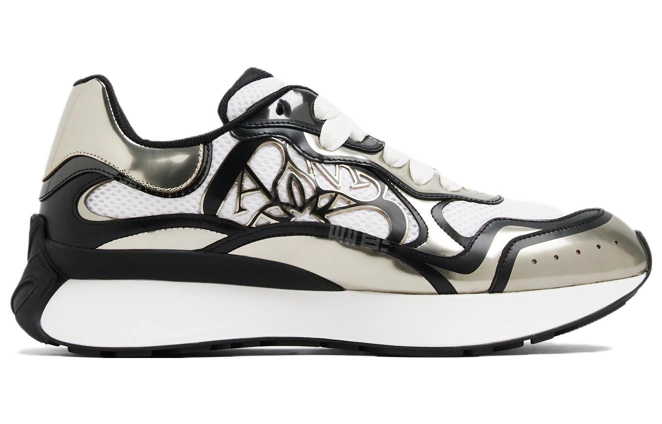 Alexander McQueen Sprint Runner