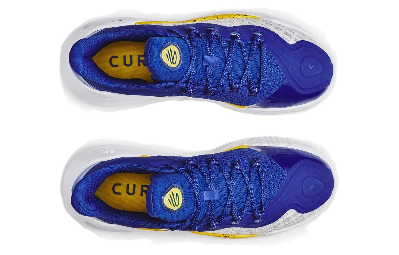 Under Armour Curry 11 11