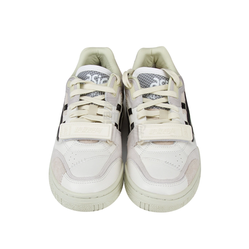 UNIK x Asics Gel-Spotlyte Low V2No Error