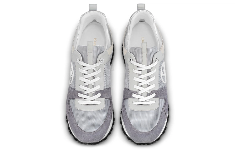 LOUIS VUITTON Run Away