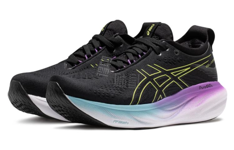 Asics GEL-Nimbus 25