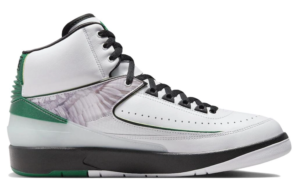 Jordan Air Jordan 2 "Wings"