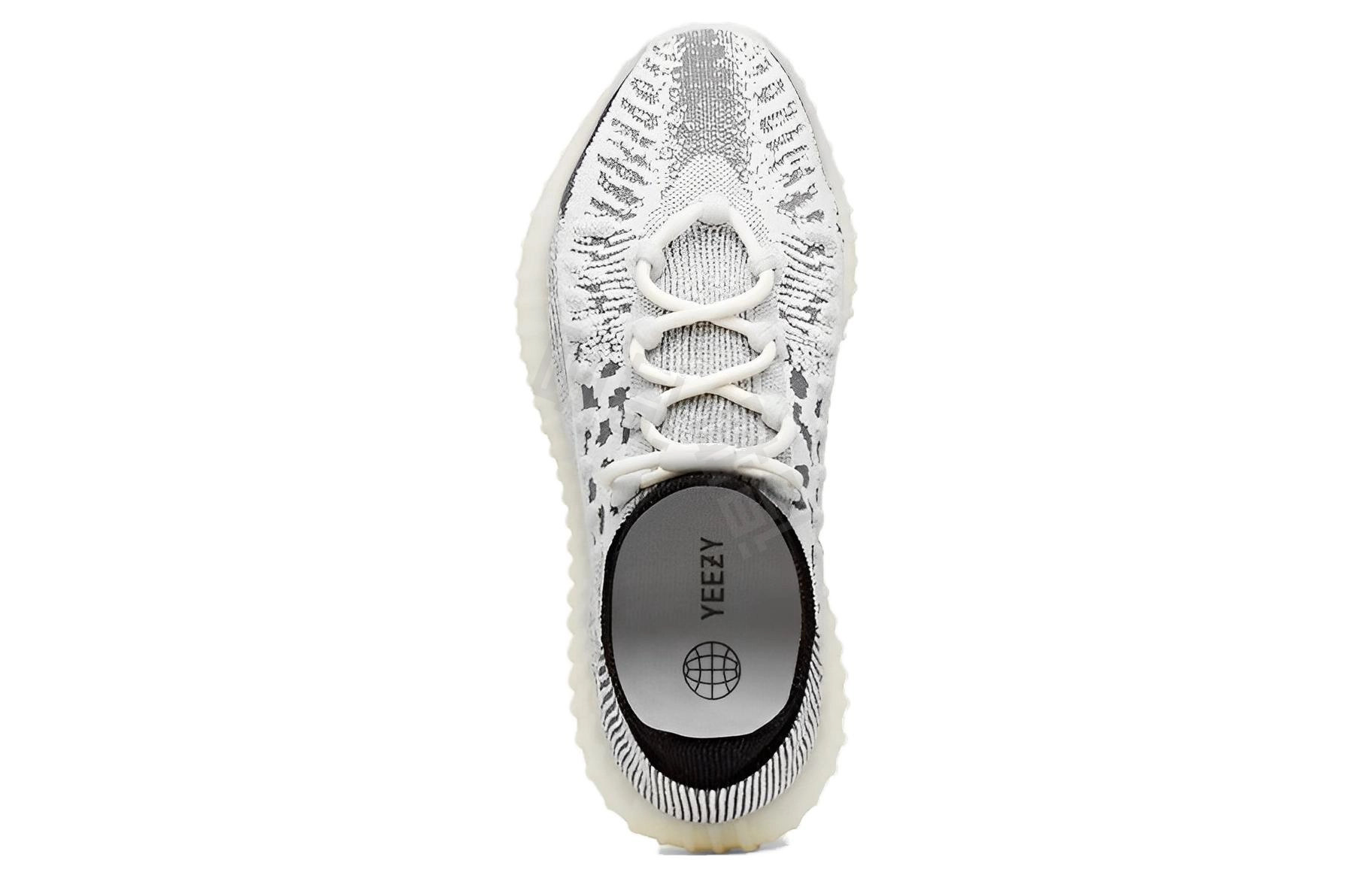 adidas originals Yeezy Boost 350 V2 Cmpct "Panda"