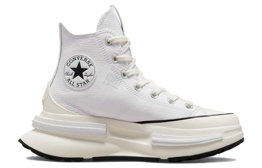 Converse Run Star Legacy Cx Bota de Material Piel