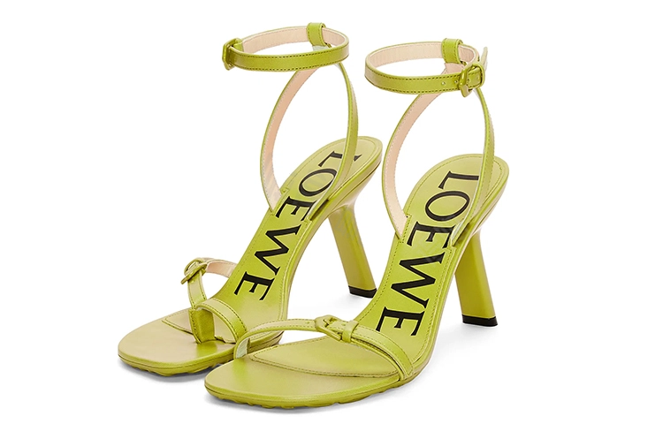 LOEWE Petal 10.5cm