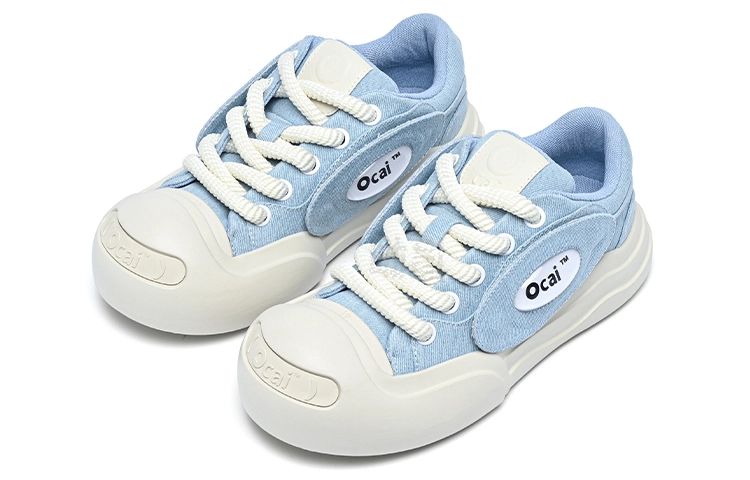 Ocai 002 Smile