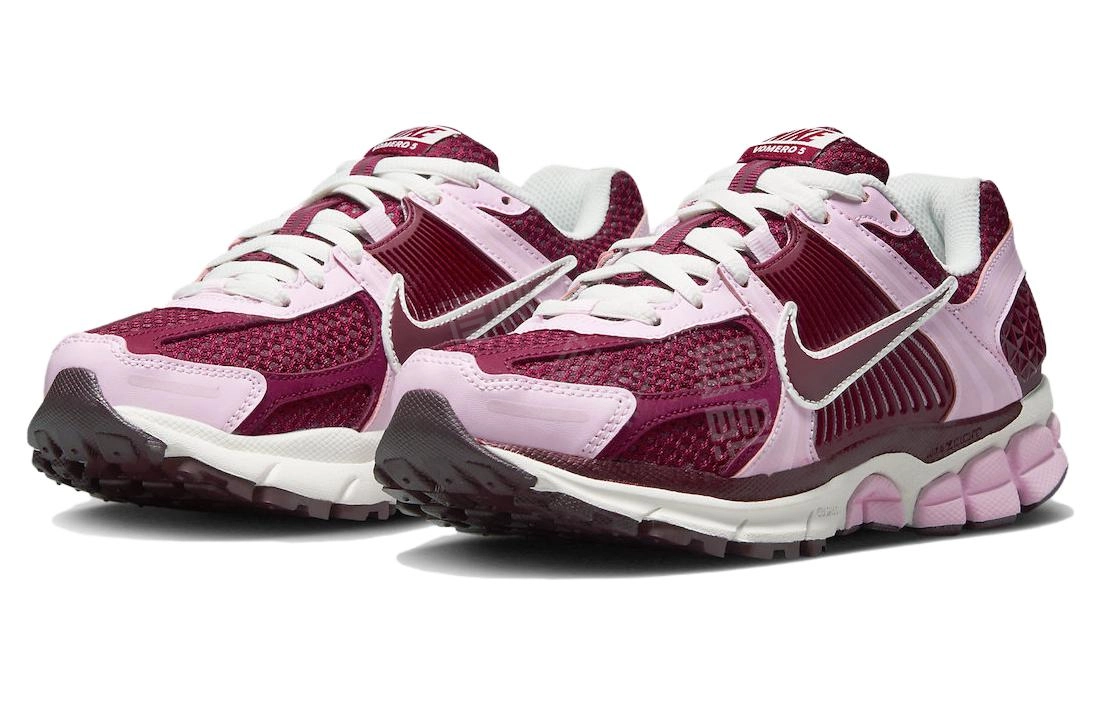 Nike Air Zoom Vomero 5 "Team Red and Pink Foam"