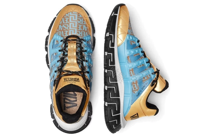 VERSACE Trigreca