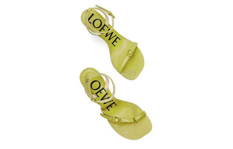 LOEWE Petal 10.5cm