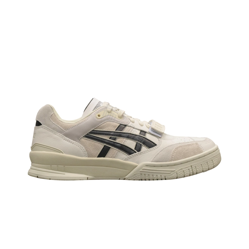 UNIK x Asics Gel-Spotlyte Low V2No Error