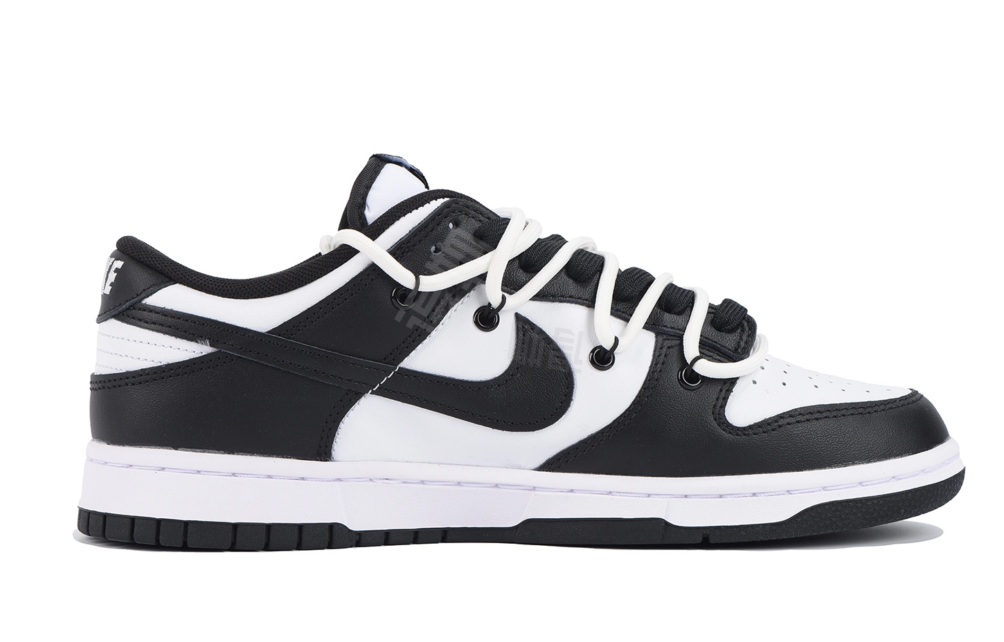 Nike Dunk Low Black Vibe GS
