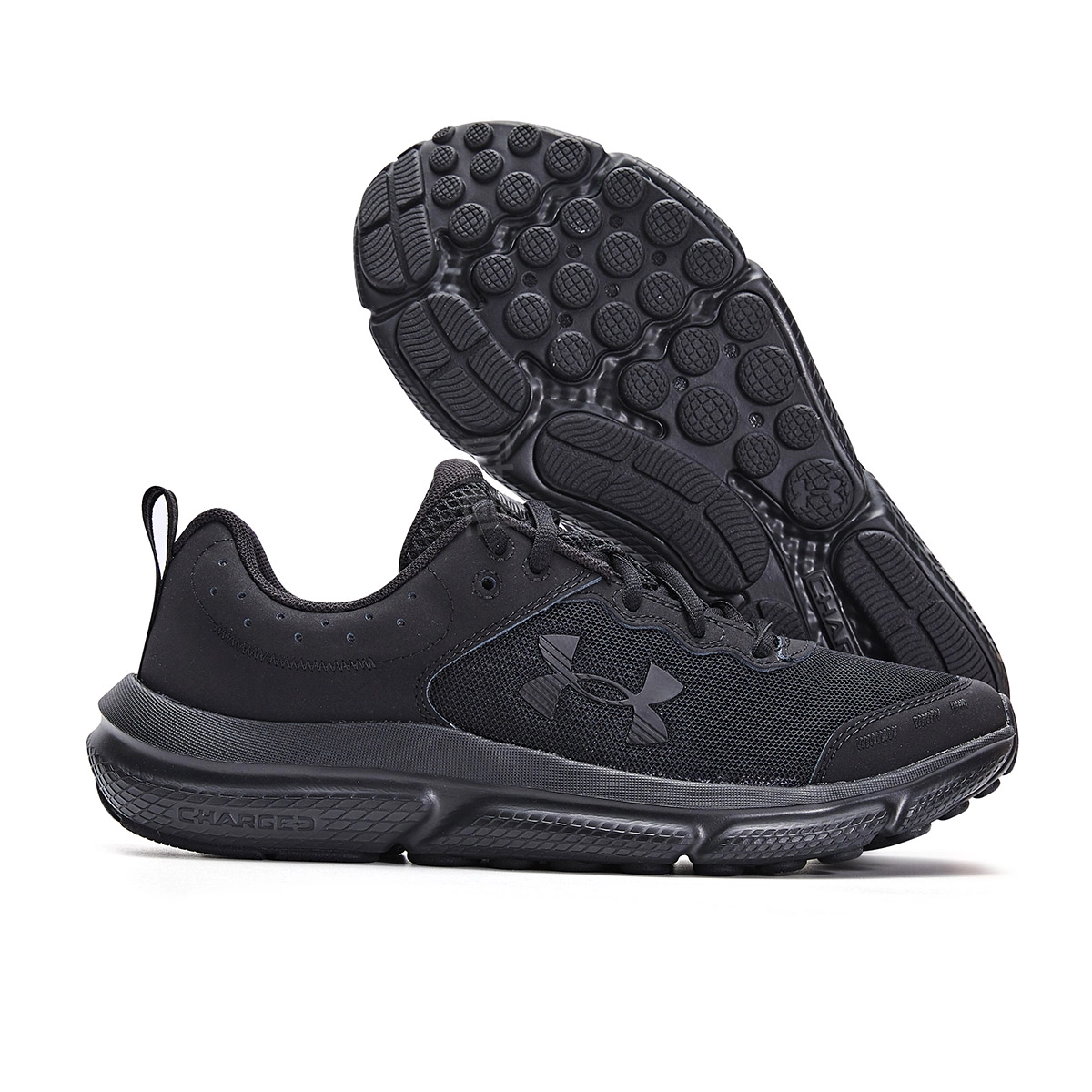 Under Armour Charged Assert 10