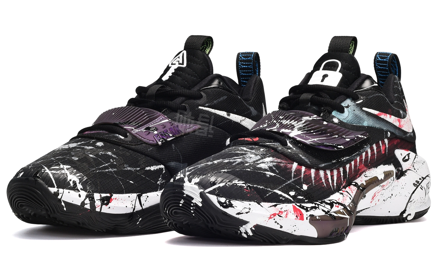 Nike Freak 3