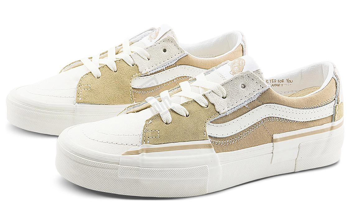 Vans SK8-Low