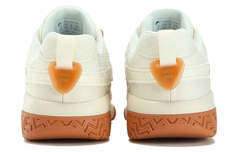FILA FUSION Barricade