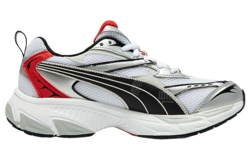 PUMA Morphic