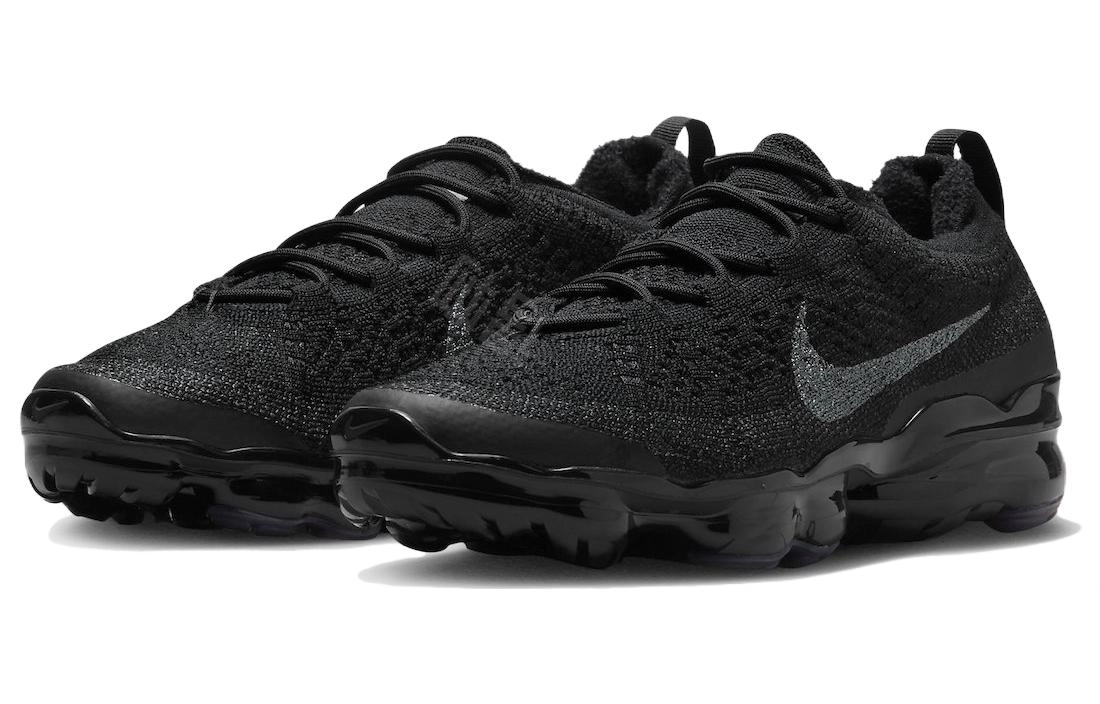 Nike Air VaporMax 2023 Flyknit "Black"