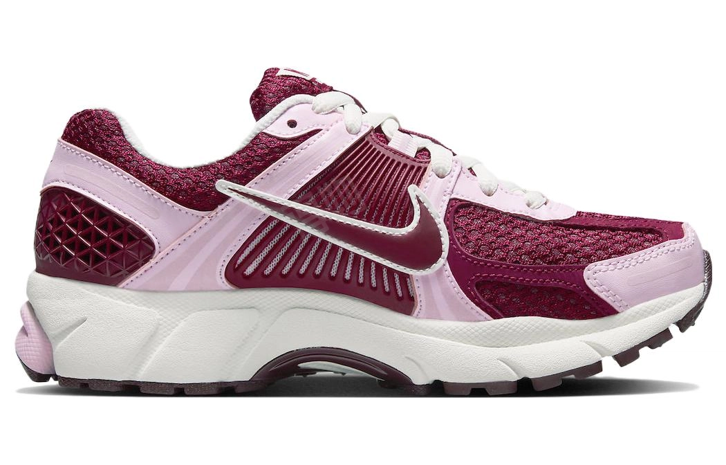 Nike Air Zoom Vomero 5 "Team Red and Pink Foam"