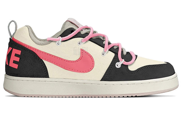 Nike Court Borough Low PRM Y2K vibe