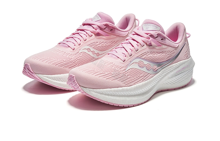 Saucony Triumph 21