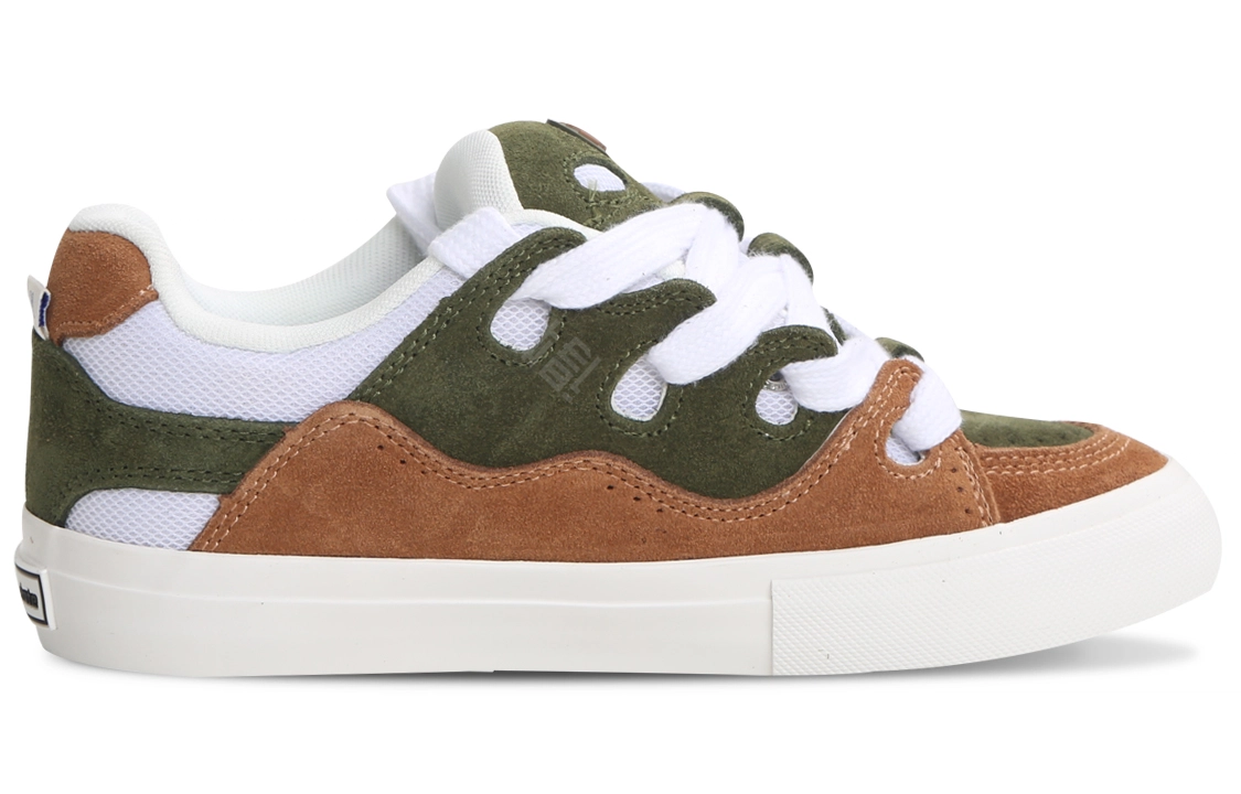 ollieskate Bake