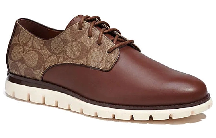 COACH Hybrid