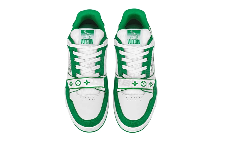 LOUIS VUITTON Trainer