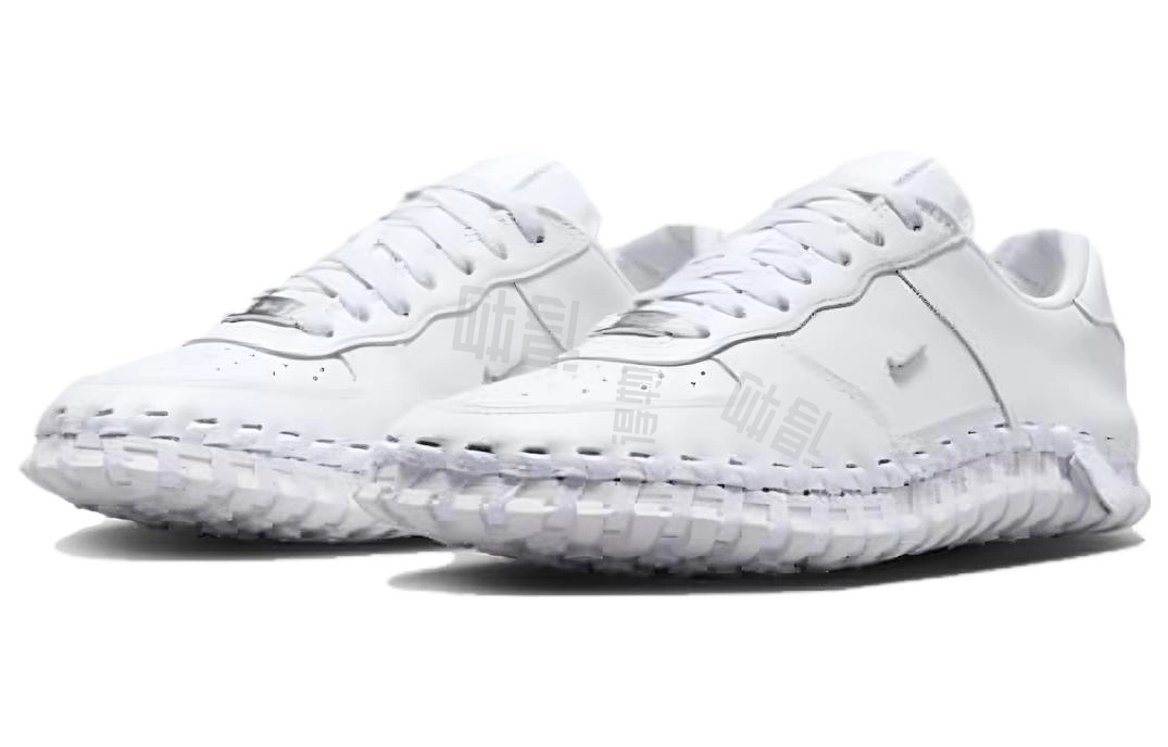 Jacquemus x Nike J Force 1 Low