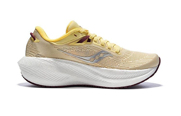 Saucony Triumph 21