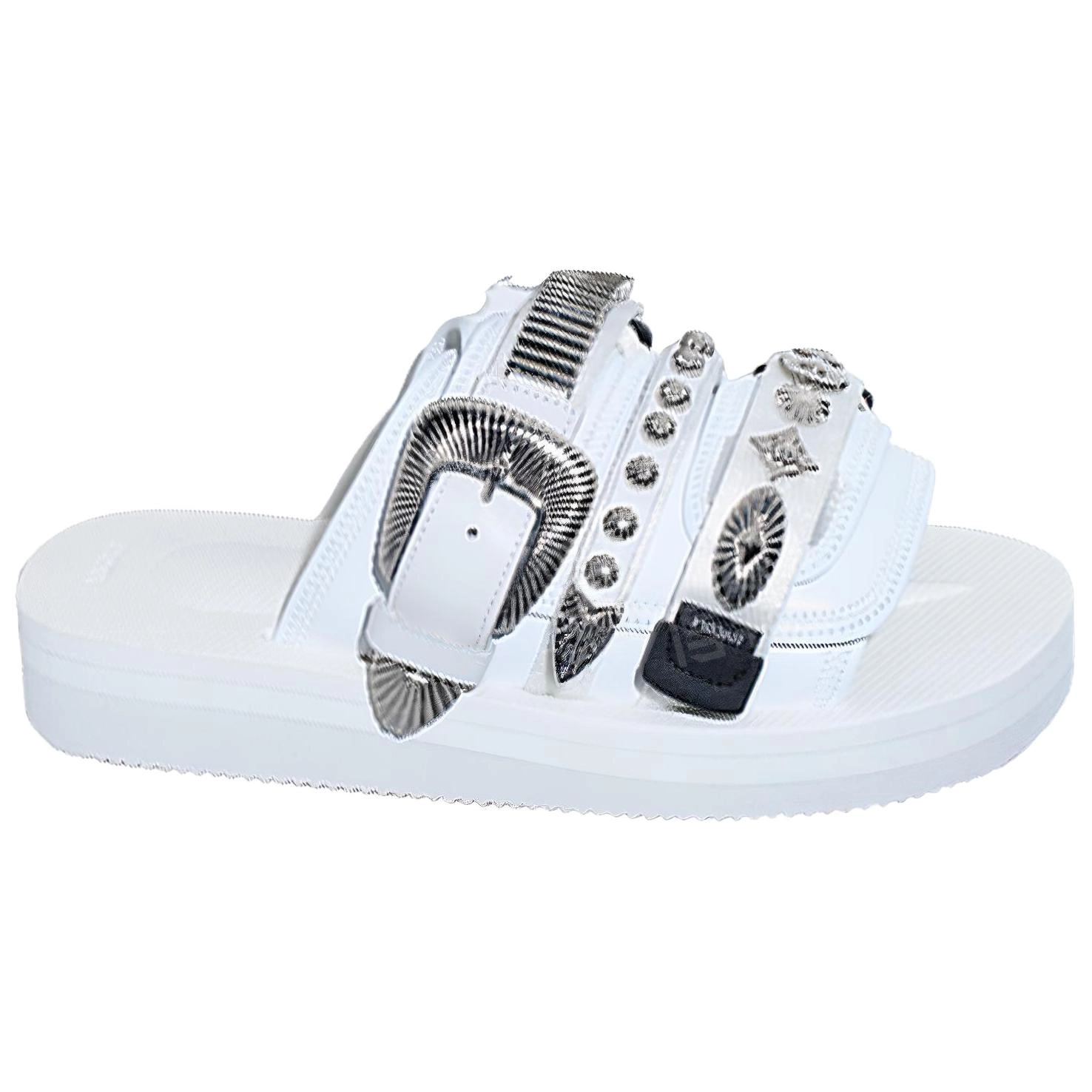 Toga x Suicoke