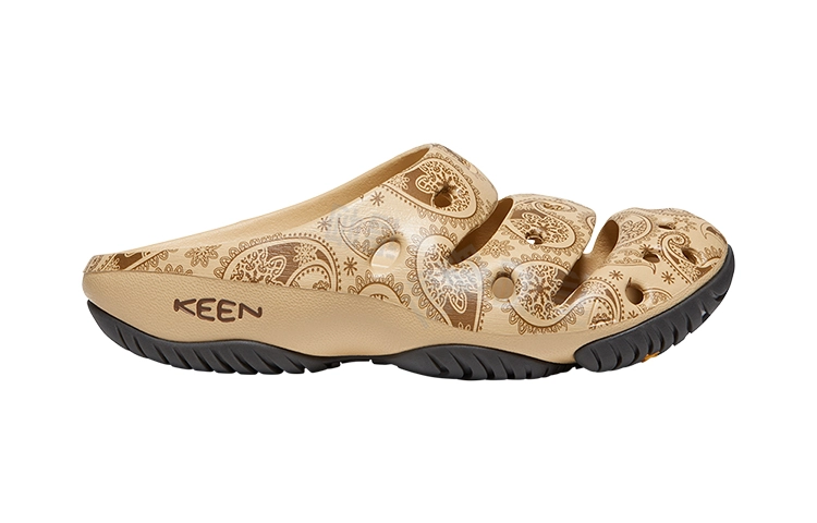 KEEN YOGUI ARTS