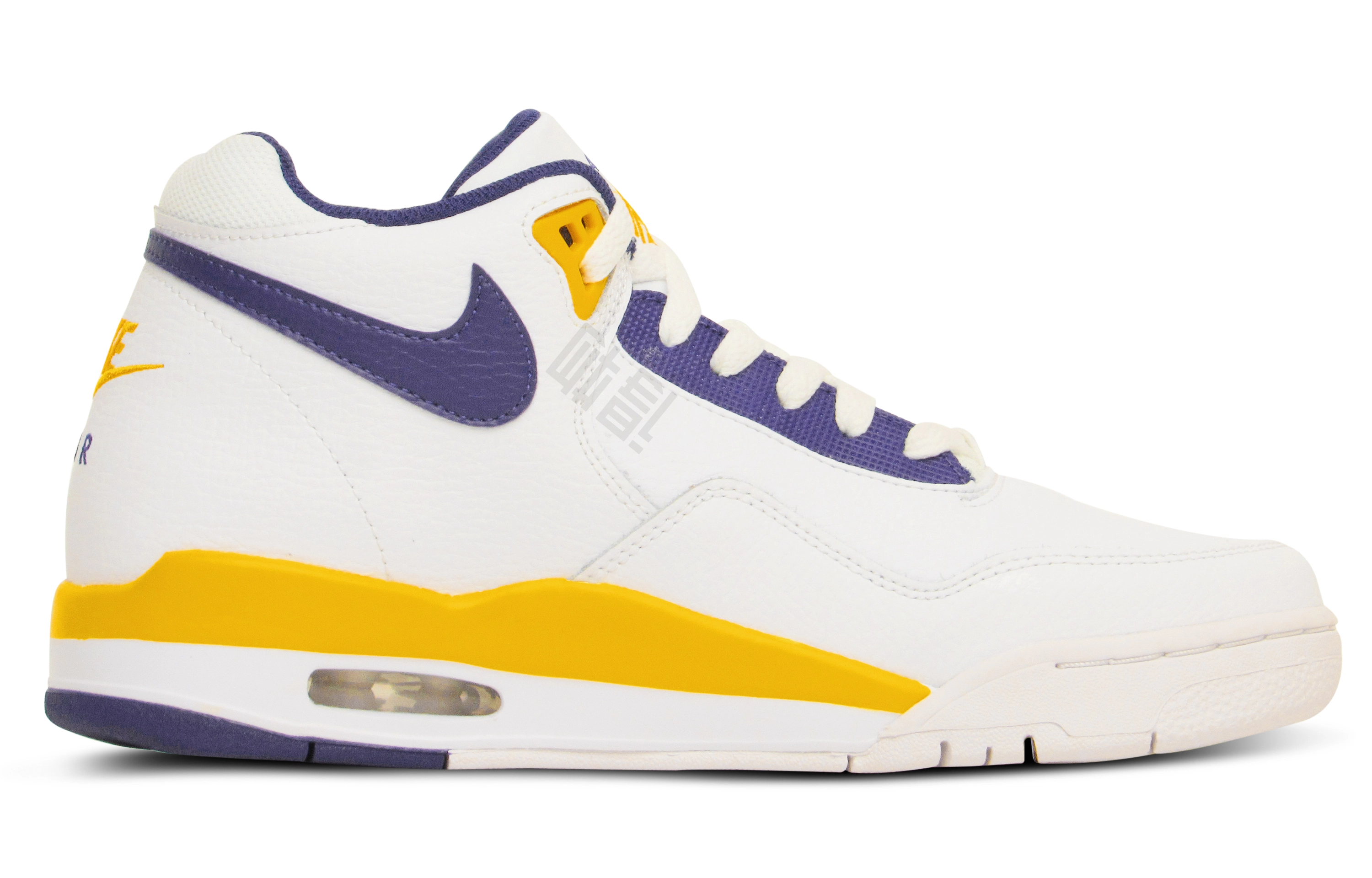 Nike Flight Legacy 24 8