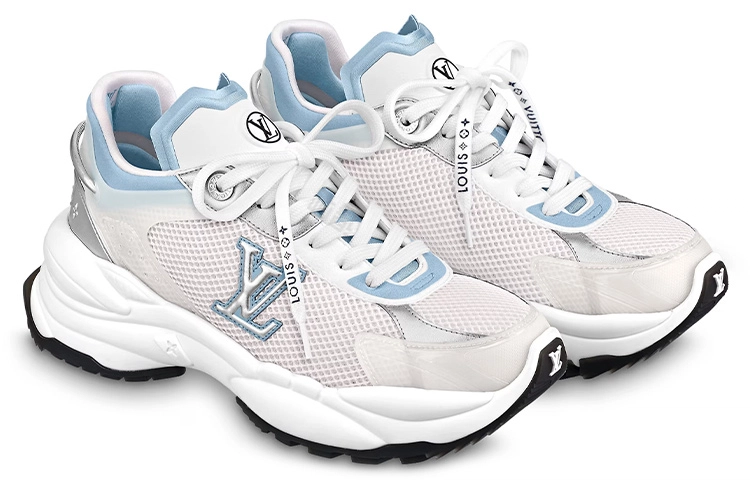 LOUIS VUITTON Run 55