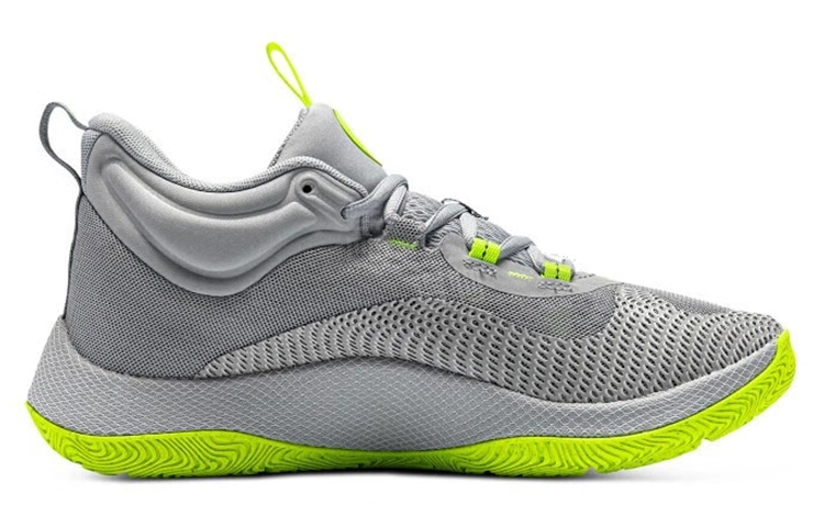 Under Armour Curry HOVR Splash