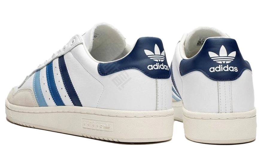 SNS x adidas originals HRLM