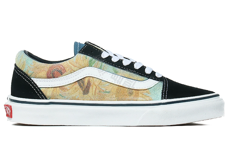 Vans Old Skool Navy