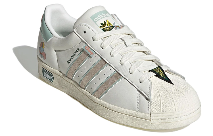 Disney x adidas originals Superstar