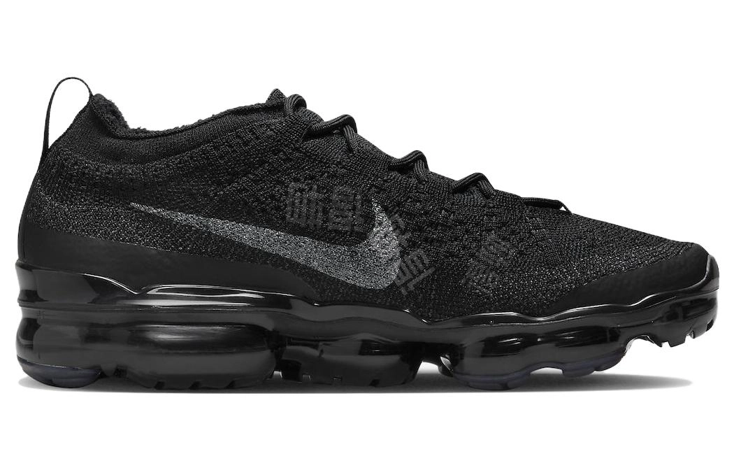 Nike Air VaporMax 2023 Flyknit "Black"