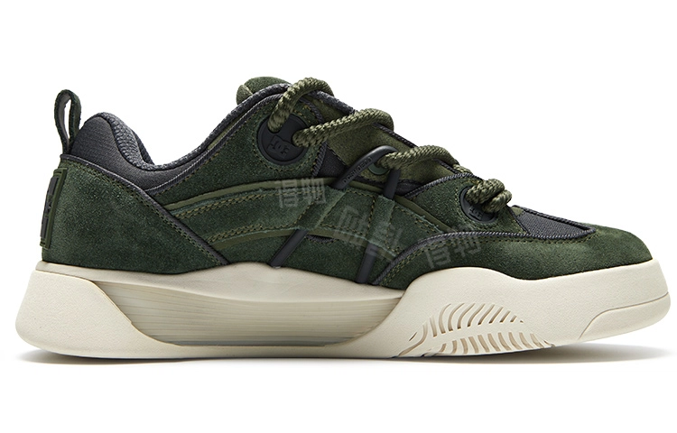 DC Shoes Wave