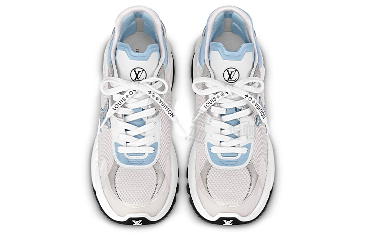 LOUIS VUITTON Run 55
