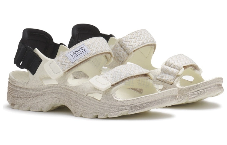Suicoke x Lanvin