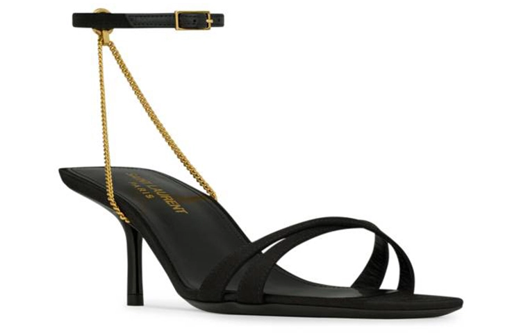 SAINT LAURENT 5.5cm