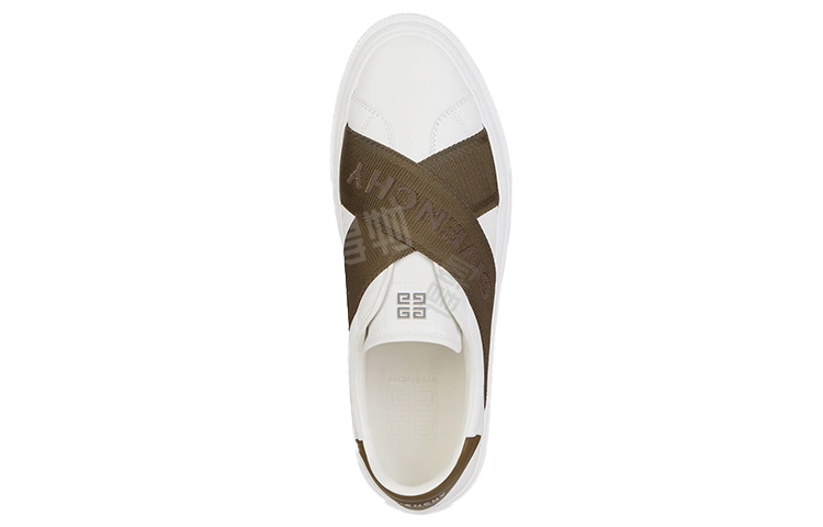 GIVENCHY City