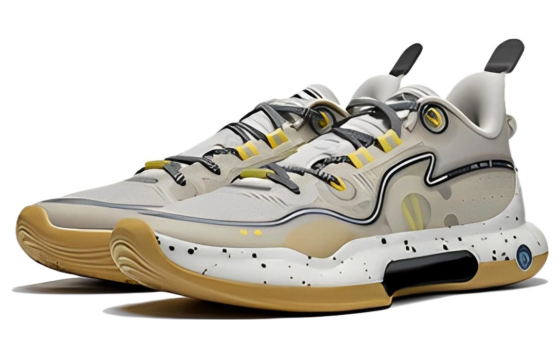 LiNing EVOLUTION LOW