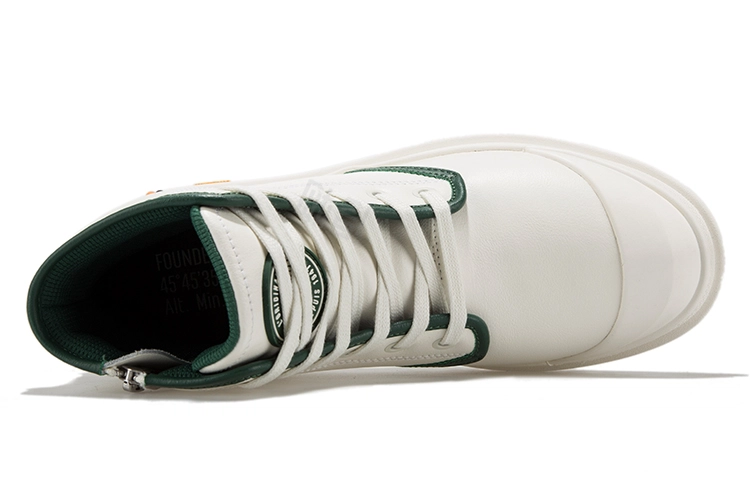 Palladium Pampa