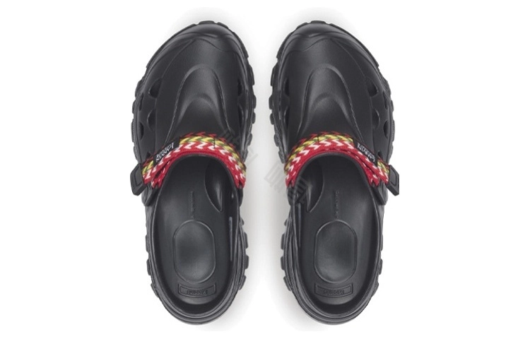 Suicoke x Lanvin