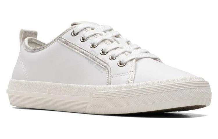 Clarks PU