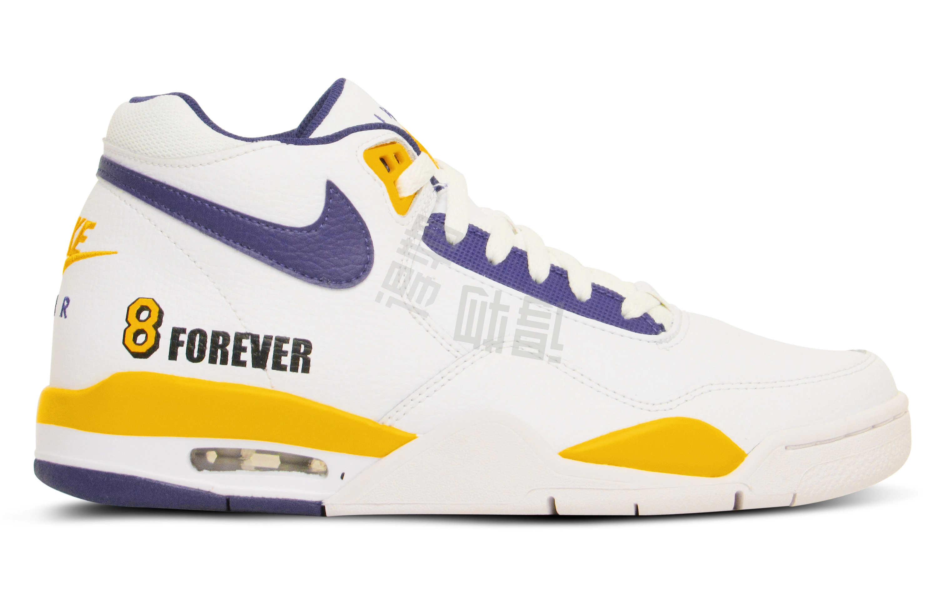 Nike Flight Legacy 24 8